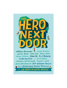 The Hero Next Door - 9780525646303