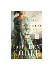 The Heart Answers - 9780529103444
