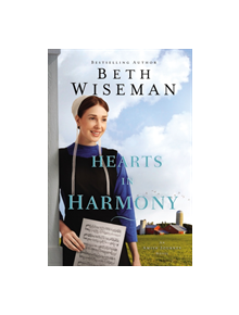 Hearts in Harmony - 9780529105400