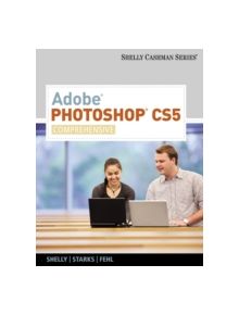 Adobe Photoshop CS5 - 9780538473910