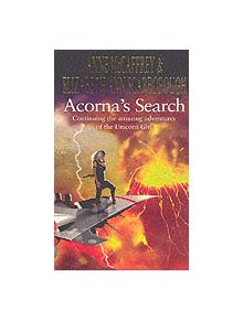 Acorna's Search - 9780552150767