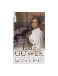 Bargain Bride - 9780552154345