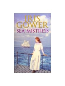 Sea Mistress - 9780552163729