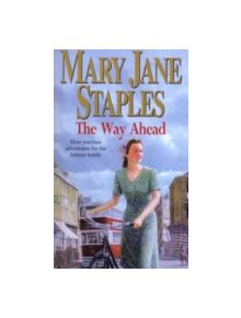The Way Ahead - 9780552163774