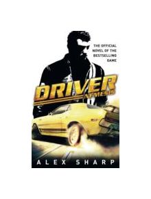 Driver - 9780552163965
