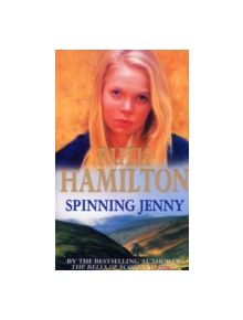 Spinning Jenny - 9780552165099