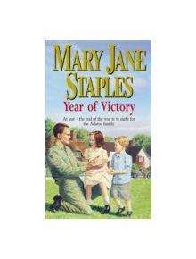 Year of Victory - 9780552165495