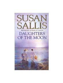 Daughters of the Moon - 9780552166843
