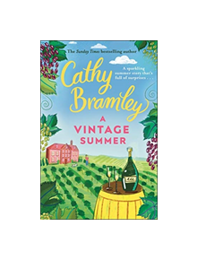 A Vintage Summer - 9780552173957