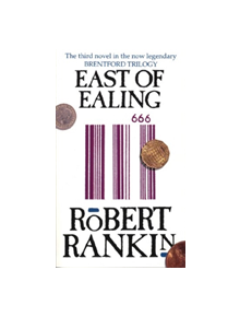 East Of Ealing - 9780552174985