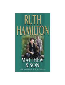 Matthew And Son - 9780552175227