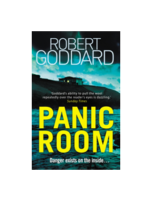Panic Room - 9780552175715