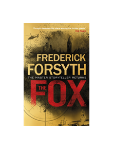 The Fox - 9780552175784