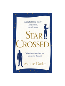 Star-Crossed - 9780552175975