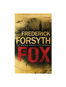 The Fox - 9780552176286