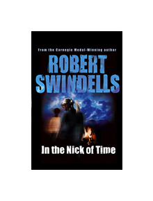 In the Nick of Time - 9780552577168