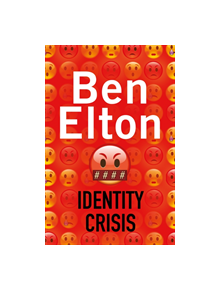 Identity Crisis - 9780552771290