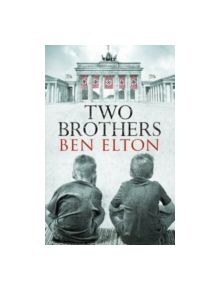Two Brothers - 9780552775328