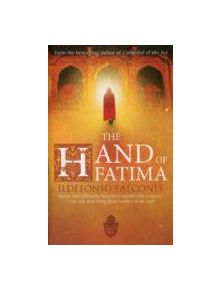 The Hand of Fatima - 9780552776479
