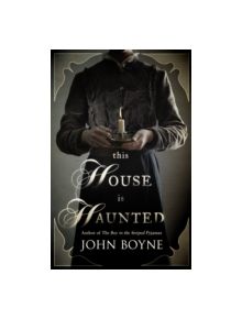 This House is Haunted - 9780552778428