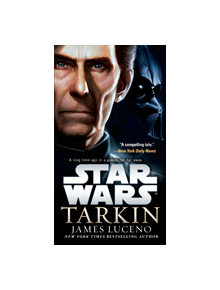 Tarkin: Star Wars - 9780553392906