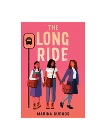 The Long Ride - 9780553534221