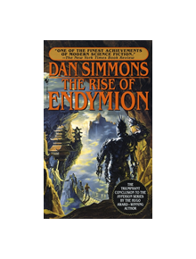 The Rise of Endymion - 9780553572988