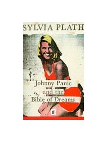 Johnny Panic and the Bible of Dreams - 9780571049899