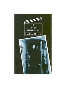 Third Man - 9780571126347