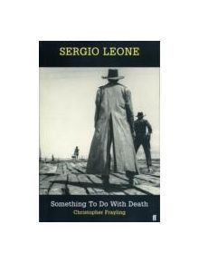 Sergio Leone - 9780571164387