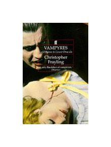 Vampyres - 9780571167920