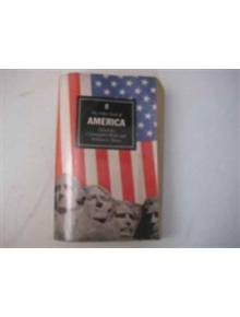 Faber Book of America - 9780571169740