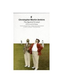 Spirit of Cricket - 9780571173495