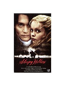 Sleepy Hollow - 9780571205851