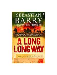 A Long Long Way - 9780571218011