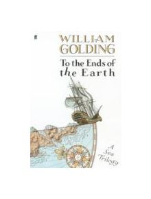 To the Ends of the Earth - 9780571223213