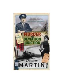 Murder at Deviation Junction - 9780571229666