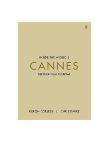 Cannes - 9780571230464