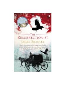 The Resurrectionist - 9780571232765
