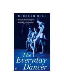 The Everyday Dancer - 9780571238934