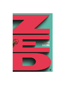 Zed - 9780571245154