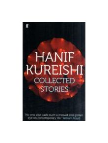 Collected Stories - 9780571249824