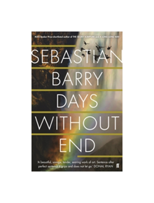 Days Without End - 9780571277025