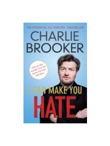 I Can Make You Hate - 9780571297740