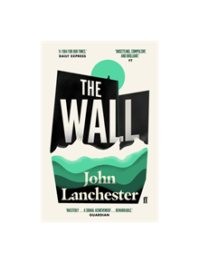 The Wall - 9780571298730