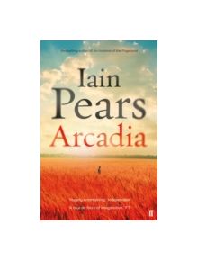 Arcadia - 9780571301577