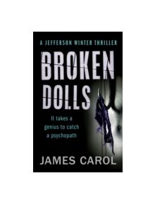 Broken Dolls - 9780571302734