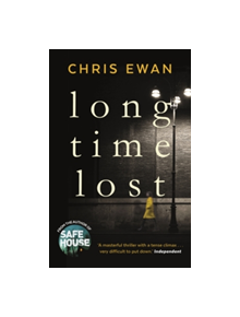 Long Time Lost - 9780571307494