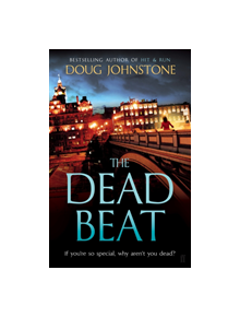 The Dead Beat - 9780571308866