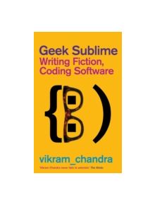 Geek Sublime - 9780571310302